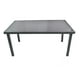 thumbnail image 5 of Juego Set De Terraza Madeira 4 Piezas Gris, 5 of 6