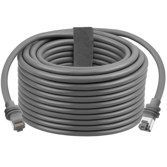 Cable Ethernet XRDS-RF Starlink Gen 3 46 m CAT6 Blindado