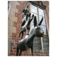 thumbnail image 4 of Los cuatro amigos (los músicos de Bremen) blanco, 4 of 4