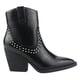 thumbnail image 1 of Botin Chalada Mujer Wayra-2 Negro Casual, 1 of 7