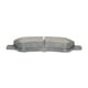thumbnail image 2 of Juego Pastillas Freno Delanteras Citroen C4 1.6 2005 2009, 2 of 3