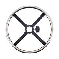 Bothyi - Accesorios Giratorios Del Anillo Del Reposapiés De La Silla De Oficina Para Sillas De Diseño Resistentes 35Cm