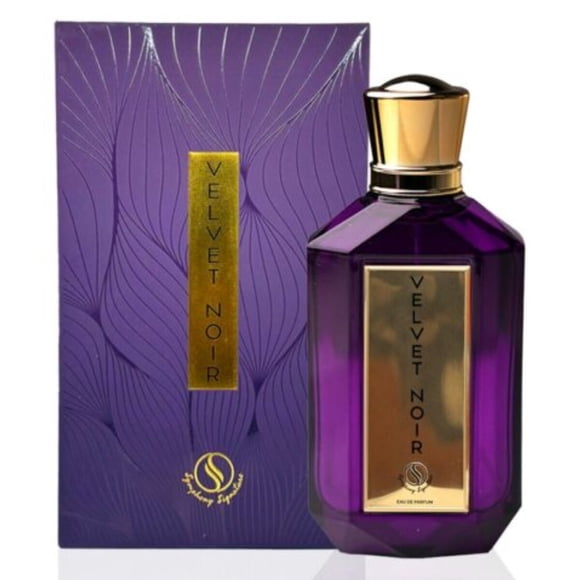Perfume Symphony Velvet Noir 3.4 oz EDP Unisex