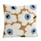 thumbnail image 3 of Kit De Funda De Almohada, Alfombra Estampada, Juego De Agujas Perforadoras, Flor Blanca, 3 of 5