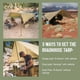 thumbnail image 2 of Lona Slumberjack SJK Roadhouse color caqui para refugio de camping, 2 of 7