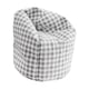 thumbnail image 3 of Sofá Silla 1:12 Casa De Muñecas Sofá En Miniatura Para Sillón Sofá Muebles Estilo 10, 3 of 5
