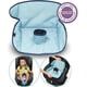 thumbnail image 5 of Funda de asiento de coche para ir al baño Lynmark Piddle Pads, azul, 5 of 7