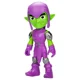 thumbnail image 1 of SPIDERMAN FANTASTICOS AMIGOS MEGA FIGURES - DUENDE VERDE, 1 of 4