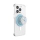 thumbnail image 1 of Agarre PopSockets MagSafe Whisper Moth, 1 of 6