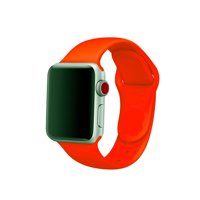 Oem - Correa Genérico Apple Watch 38/40Mm Naranjo