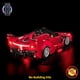 thumbnail image 3 of Kit Luces LED BrickBling para Lego Technic Ferrari FXX K 42212, 3 of 3