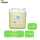 thumbnail image 2 of Jabon Liquido Para Manos Neutro Glicerina Bio Go Vainilla 5 Litros Eco Unidad, 2 of 4