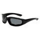 thumbnail image 3 of Gafas De Motocicleta Antivaho Flexibles UV400 Gafas De Sol Protectoras Para Deportes Al Aire Libre, 3 of 5