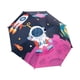 thumbnail image 1 of Paraguas Para Cochecito De Bebé Con Abrazadera, Sombrilla Para Cochecito De Verano Para Viajar Al Aire Libre, Astronauta, 1 of 5