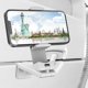 thumbnail image 1 of Soporte Universal para Celular Perilogics con Rotación 360° Blanco, 1 of 9