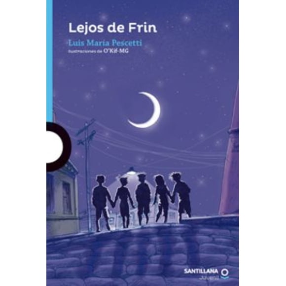 LEJOS DE FRIN