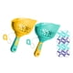 thumbnail image 5 of Flying Launcher Toy Para Ni?os Deportes Al Aire Libre Edades 4 8 Azul Y Amarillo, 5 of 5