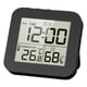 thumbnail image 1 of Temporizador De Ducha Con Pantalla Grande, Reloj Digital Para Niños, Modista Y Chef., 1 of 5