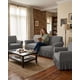 thumbnail image 2 of Juego de Fundas para Sillon Elasticas con Farolao 3+1+1, 2 of 6