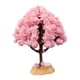 thumbnail image 3 of Adorno para tablero de instrumentos de automóvil, árbol bonsái artificial, modelo de árbol artificial decorativo para escritorio, oficina, estante, de Estilo B, 3 of 5