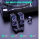thumbnail image 5 of Parlante Gamer Onikuma L6 Rgb Pc Notebook Consolas, 5 of 8