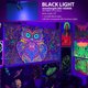 thumbnail image 3 of Onforu 18W Black Light Spotlight Outdoor, IP65 Waterproof Black, 3 of 3