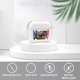 thumbnail image 3 of Desmarcar Funda AirPods Pro Mi Academia De Héroes Transparente, 3 of 6