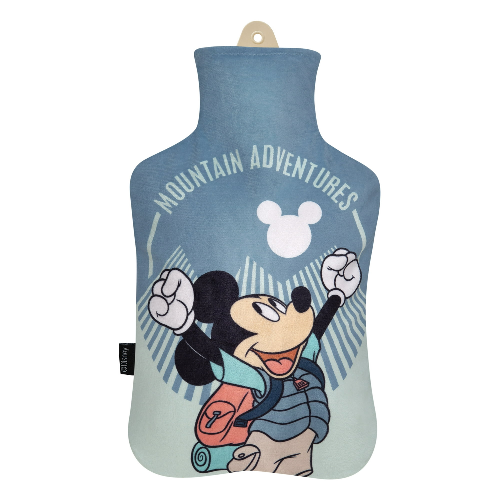 Guatero Thermicachile 2 Litros Mickey Montañista