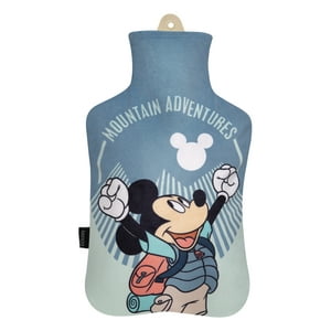 Guatero Thermicachile 2 Litros Mickey Montañista