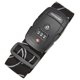 thumbnail image 1 of Correa de equipaje Samsonite Combination Lock negra, 1 of 2