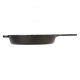 thumbnail image 2 of Sartén de Hierro Fundido Mercer Culinary de 30 cm Pre‑sazonada, 2 of 7