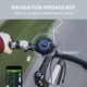 thumbnail image 3 of Altavoz Bluetooth portátil Onforu para bicicleta a prueba de agua IP65, 3 of 9