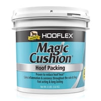 Hooflex Magic Cushion Absorbine Veterinary Relief 3,63 Kg