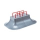 thumbnail image 5 of Rampas Para Patinetas De Dedo, Juguete Para Patinetas De Dedo, Pista Para Dormitorio, Hogar, Ni?os Y Ni?as, 5 of 5