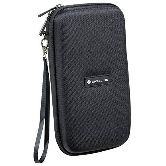 Estuche rígido de transporte para Texas Instruments TI Nspire CX II CAS