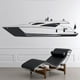 thumbnail image 2 of Decomural Luxury Speed Boat Sailing Yacht WS-15327, 2 of 2