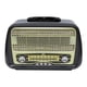 thumbnail image 1 of Radio Retro 04 Bluetooth/FM/AM/SW/USB/SD/AUX IRT, 1 of 1