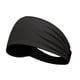 thumbnail image 3 of Bandas Elásticas Para El Pelo Deportivas Para Ciclismo, Actividades Al Aire Libre, Para Hombres Y Mujeres, Color Negro, 3 of 3