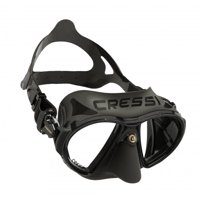 Cressi - Mascara De Buceo Zeus