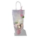 thumbnail image 1 of Ramo De Flores De Ganchillo Con Luces, Flores Artificiales De Imitación De Escritorio, 1 of 3