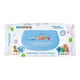 thumbnail image 1 of Toallas Humedas Emubaby Premium Con Tapa 50 Unidades, 1 of 2