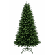 thumbnail image 1 of Arbol De Navidad Artificial Hoja Realista 150cm Sds49, 1 of 3