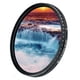 thumbnail image 1 of Filtro de densidad neutra variable JJC 40,5 mm para Sony, 1 of 6