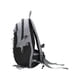 thumbnail image 3 of Mochila Merrell Unisex Crest Daypack 22L gris o/s, 3 of 8
