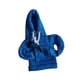 thumbnail image 4 of Cubierta de la perilla de la palanca de cambios automotriz, accesorios de decoración de la palanca de cambios, protector de engranajes de la perilla Azul, 4 of 5