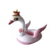thumbnail image 3 of Flotadores De Piscina Para Ni?os Lindos Con Anillos De Natación De Asiento Para Ni?os Ni?o Verano Rosa Corona Cisne, 3 of 5