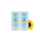 thumbnail image 1 of Protector solar en barra Babo Botanicals Sensitive Baby SPF 50, paquete de 2, 1 of 7