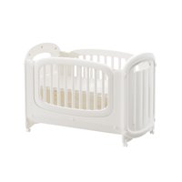 Bebesit - Cuna Corral Space Montessori Para Bebés Y Niños