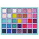 thumbnail image 3 of Paleta de Sombras Ariel, 3 of 3