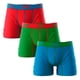 thumbnail image 1 of Pack 3 Boxer Medio Hombre Microfibra Algodón Talla XL, 1 of 4
